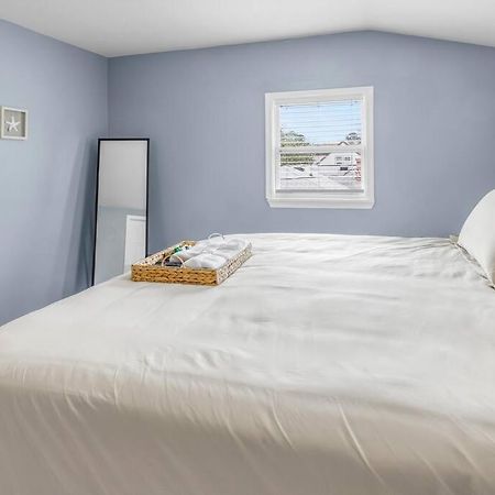 Family Style 5Br Home Mins From Buckroe Beach Хамптън Екстериор снимка